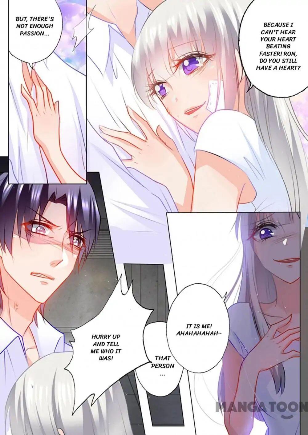 Warm Marriage Chapter 119 2